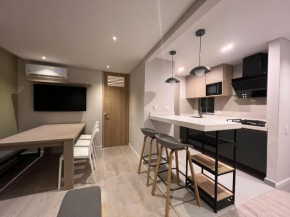 Flandes apartment- Girardot